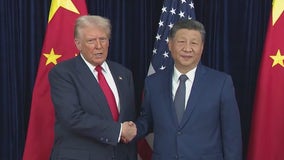 US and China agree to trade deal