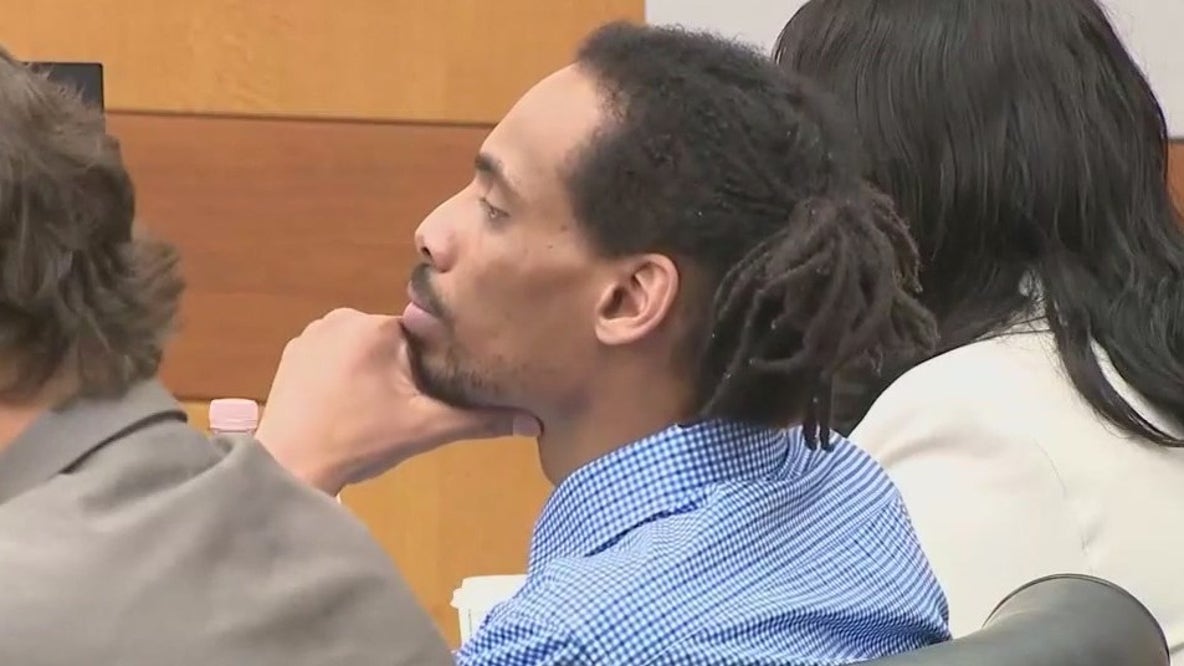 Father on trial in daughter’s starvation; medical records shown