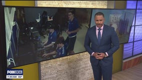 Detroit Catholic Central High School wins E-Sports National Championship