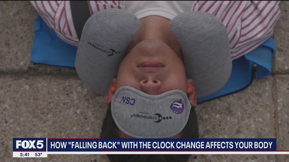 When is daylight saving time?