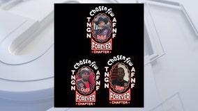 AZ motorcyclists killed in crash had just left a vigil