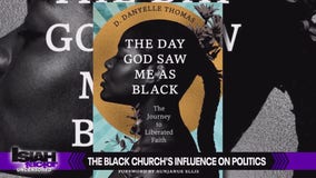 The Black church's influence on politics