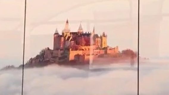 66th annual Winter Park Sidewalk Art Festival taking place