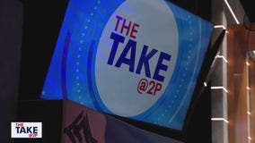 The Take @ 2p; October 31, 2025