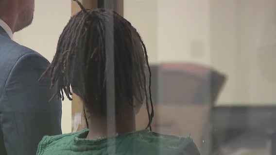 Woman accused in deadly 2023 hit-and-run crash in Melbourne appears in court