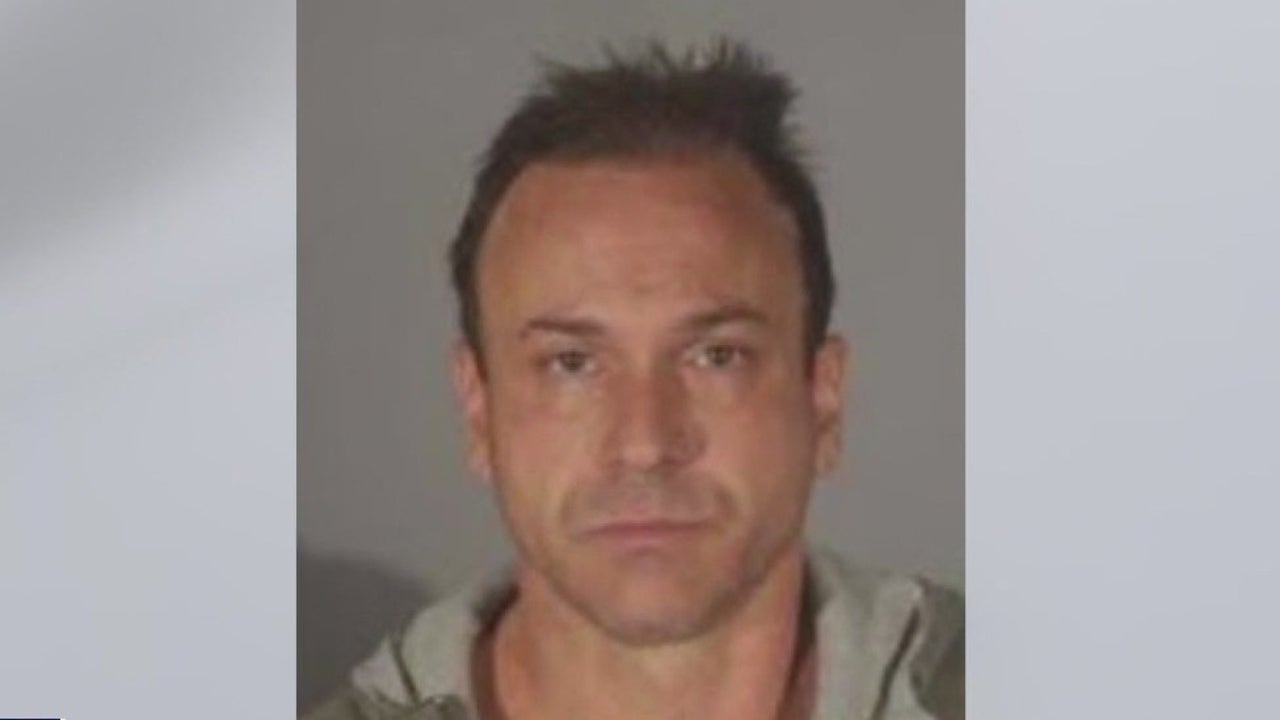 South Gate man charged with drugging, assaults FOX 11 Los Angeles