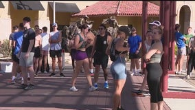 Scottsdale Run Club explodes in popularity