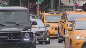 MTA to accept NYC congestion pricing pause