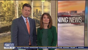 FOX 9 Morning News: July 17, 2024