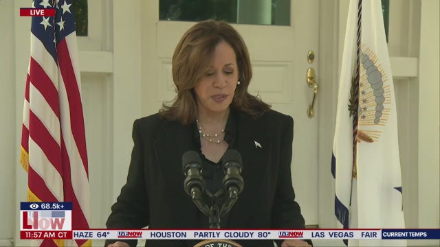 Beyoncé to appear at Harris rally in Houston, sources tell AP