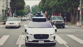 CA regulator re-affirms decision to allow Waymo to expand to rest of SF Peninsula