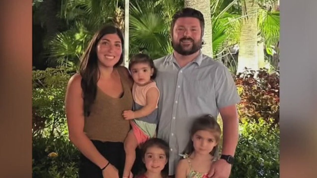 Oakland County Sheriff's Office, community support family of slain deputy | FOX 2 Detroit