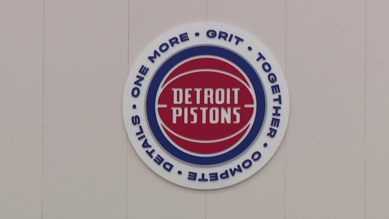 Pistons Season Preview