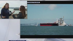 Zip Trips Sausalito: Call of the Sea