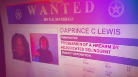 Wisconsin's Most Wanted: DaPrince Lewis