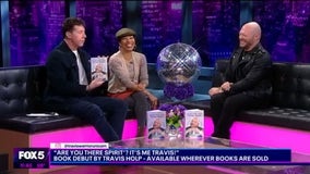 Good Night New York Full Episode: Nov. 5