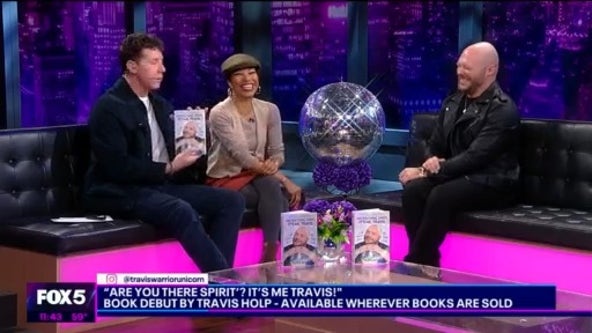 Good Night New York Full Episode: Nov. 5