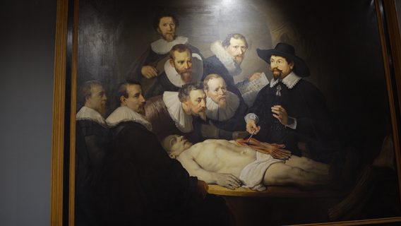 Chicago’s most hauntingly fascinating museum: The International Museum of Surgical Science
