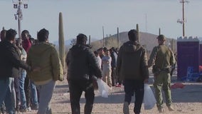 Prop 314: AZ voters to decide on border measure