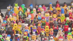 LEGO Minifigures