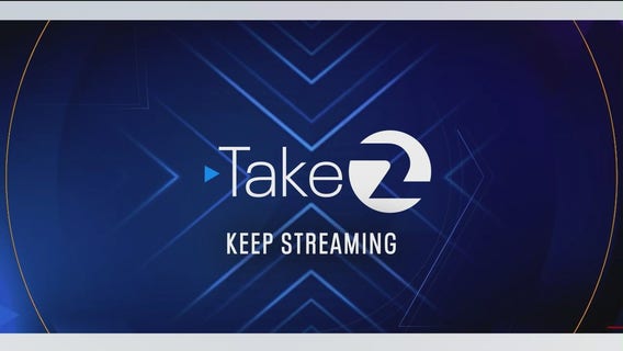 Take 2: Live News from San Francisco