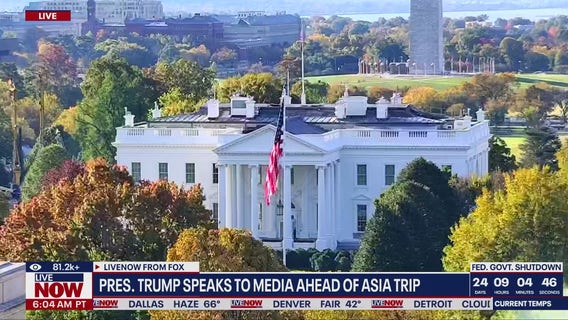 History of the East Wing amid WH ballroom construction