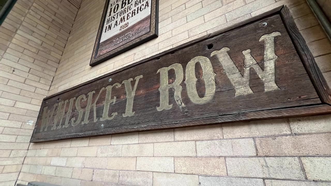 Prescott | What's in a name, Arizona?