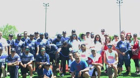 CPD vs DJ softball game planned for this Sunday