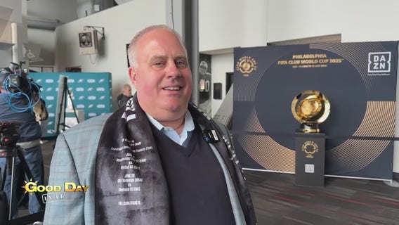 Good Day Uncut: Lincoln Financial meets FIFA World Cup 26