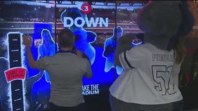 College Football Hall of Fame kicks off new season