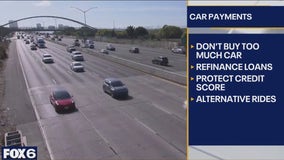 Americans missing car payments at high rate; how to get back on track