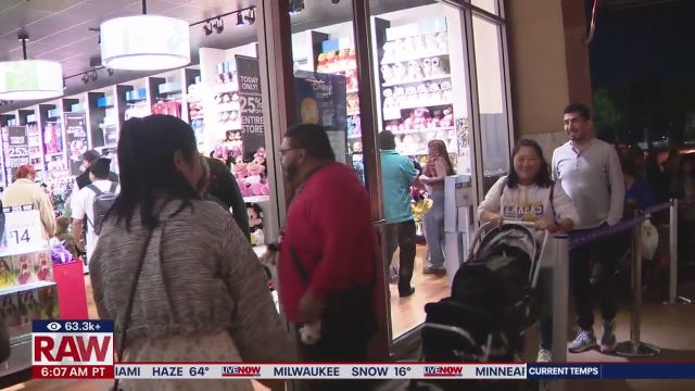 Top holiday scams to be on the lookout for