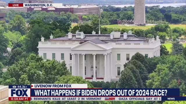 House Democrats want to stop effort to nominate Biden early