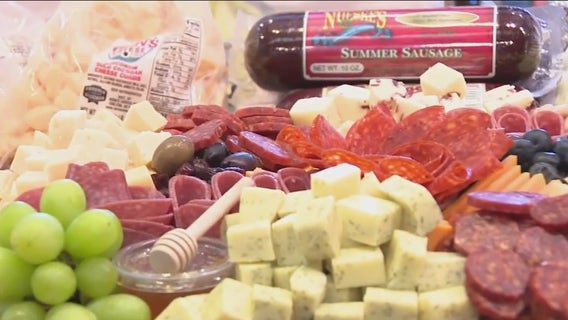 Milwaukee Public Market turns 20 in October; vibrant indoor marketplace