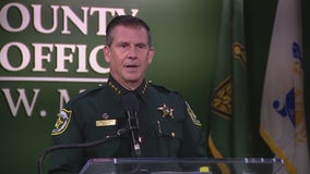 Sheriff Mina: 16-year-old dead, 15-year-old arrested in shooting