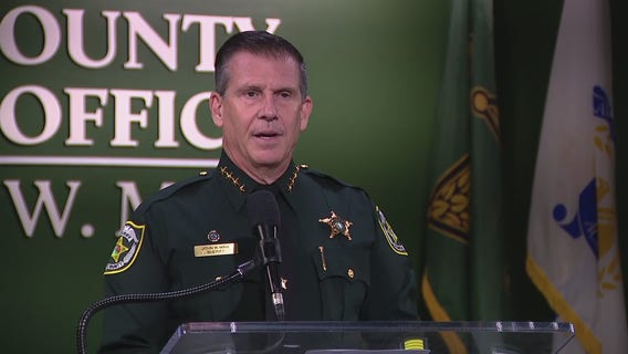 Sheriff Mina: 16-year-old dead, 15-year-old arrested in shooting