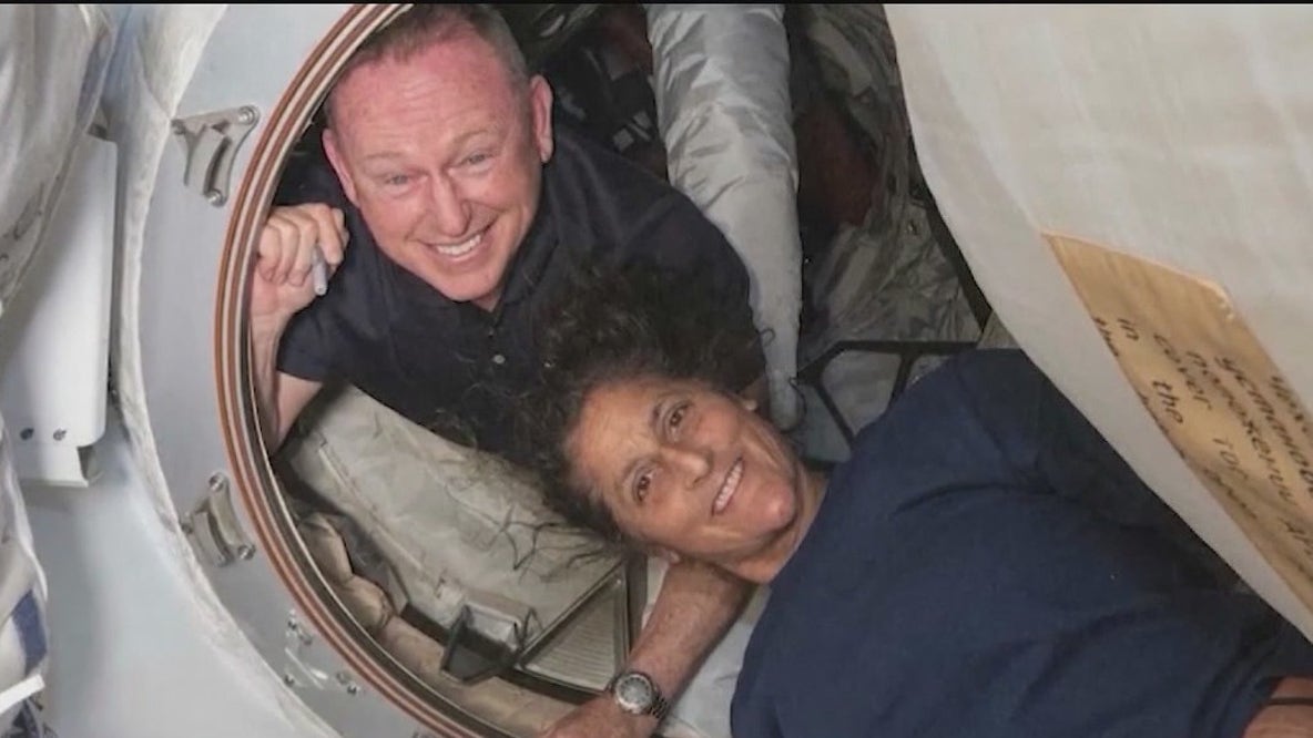 SpaceX Crew-10 mission to bring back Starliner astronauts