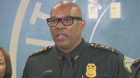 Atlanta police urge 'see something, say something' for July Fourth holiday