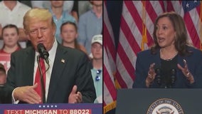 Voters explains Trump's appeal to Black men