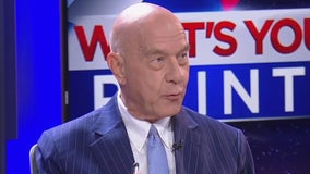 One-on-One with Mayor Whitmire | What's Your Point?