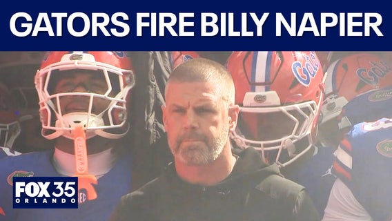 Who's next for the Florida Gators after Billy Napier?