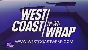 West Coast News Wrap for Friday, 12/13