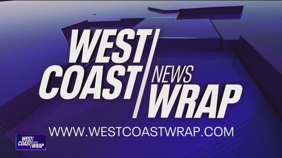 West Coast News Wrap for Friday, 12/13