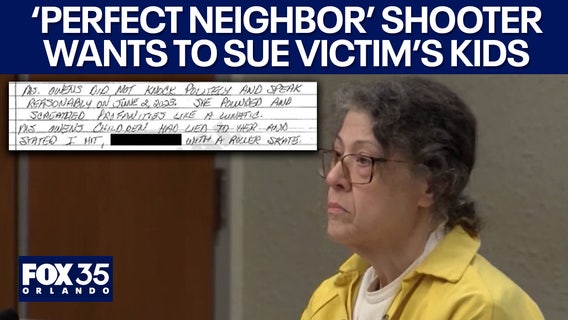 Susan Lorincz looks to countersue AJ Owens' children