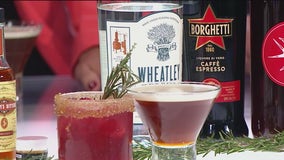 Southport Holiday Stroll and Cocktail Crawl returns