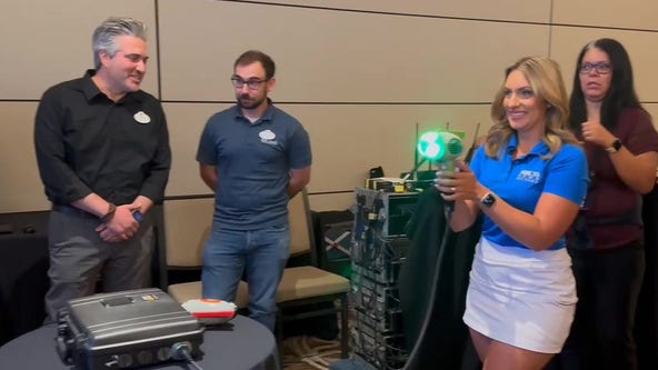 Disney's Buzz Lightyear’s Space Ranger Spin upgrades preview
