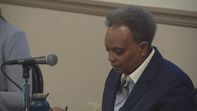 Tiffany Henyard investigation: Lightfoot discusses Amazon purchases