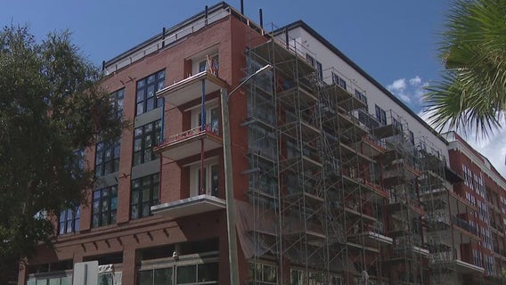 Gasworx project to honor Ybor history