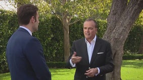 Rick Caruso starts organization to rebuild LA