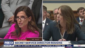 Secret Service Director Kimberly Cheatle resigns after Trump assassination attempt